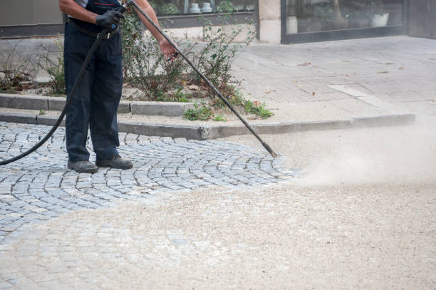 Reliable Bayonne, NJ Pressure Washing Services Solutions