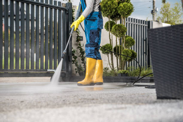 Best Building Exterior Washing  in Bayonne, NJ